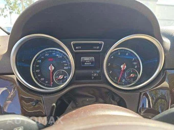 2018 Mercedes-Benz GLE 350 – miniatura 9
