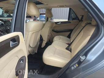 2018 Mercedes-Benz GLE 350 - miniatura 13