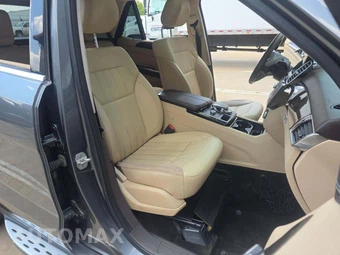 2018 Mercedes-Benz GLE 350 - miniatura 18