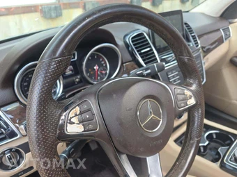 2018 Mercedes-Benz GLE 350 - miniatura 21