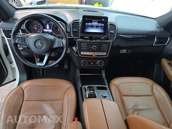 2018 Mercedes-Benz GLE 350 – miniatura 10