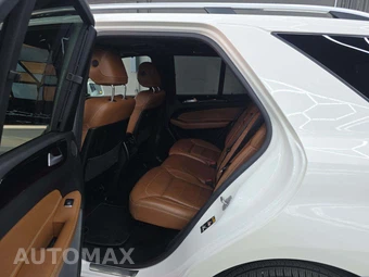 2018 Mercedes-Benz GLE 350 – miniatura 13