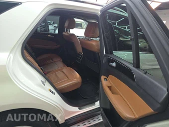 2018 Mercedes-Benz GLE 350 – miniatura 16