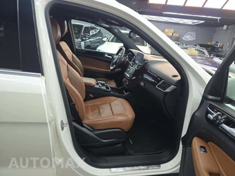 2018 Mercedes-Benz GLE 350 – miniatura 18