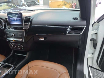 2018 Mercedes-Benz GLE 350 – miniatura 19