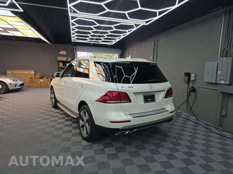 2018 Mercedes-Benz GLE 350 – miniatura 2