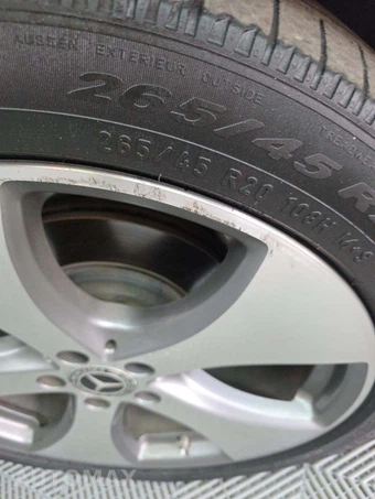 2018 Mercedes-Benz GLE 350 – miniatura 25