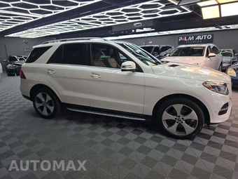 2018 Mercedes-Benz GLE 350 – miniatura 4