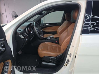2018 Mercedes-Benz GLE 350 – miniatura 6