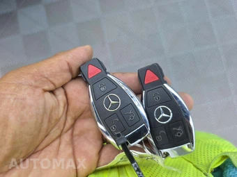 2018 Mercedes-Benz GLE 350 – miniatura 8