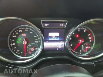 2018 Mercedes-Benz GLE 350 – miniatura 9