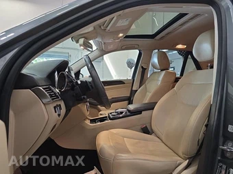 2018 Mercedes-Benz GLE 350 – miniatura 13