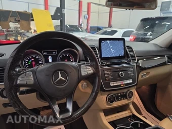 2018 Mercedes-Benz GLE 350 – miniatura 14
