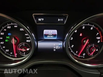 2018 Mercedes-Benz GLE 350 – miniatura 15