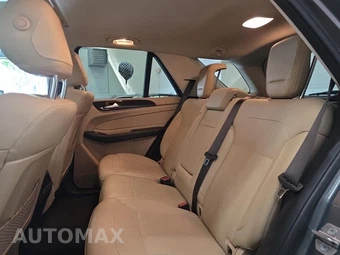 2018 Mercedes-Benz GLE 350 – miniatura 16