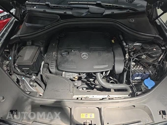 2018 Mercedes-Benz GLE 350 – miniatura 18