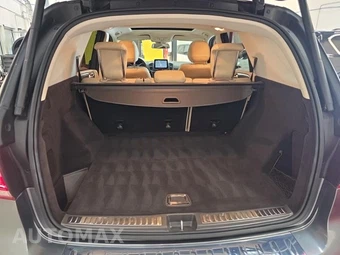 2018 Mercedes-Benz GLE 350 – miniatura 19