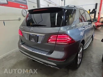 2018 Mercedes-Benz GLE 350 – miniatura 4