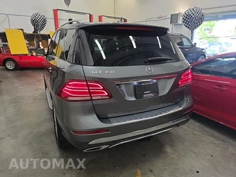 2018 Mercedes-Benz GLE 350 – miniatura 6