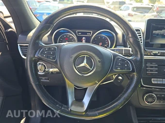 2018 Mercedes-Benz GLE 350 – miniatura 10