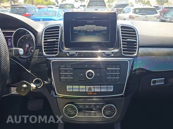 2018 Mercedes-Benz GLE 350 – miniatura 11