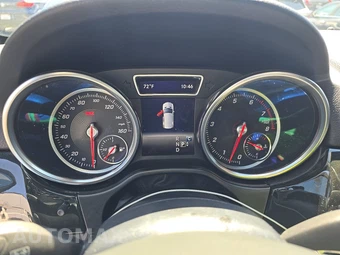 2018 Mercedes-Benz GLE 350 – miniatura 12