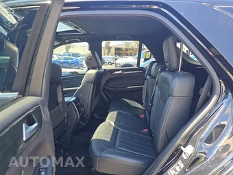 2018 Mercedes-Benz GLE 350 – miniatura 13