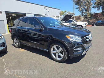 2018 Mercedes-Benz GLE 350 – miniatura 3