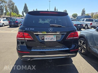 2018 Mercedes-Benz GLE 350 – miniatura 5