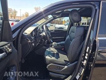 2018 Mercedes-Benz GLE 350 – miniatura 7
