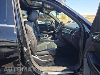 2018 Mercedes-Benz GLE 350 – miniatura 8