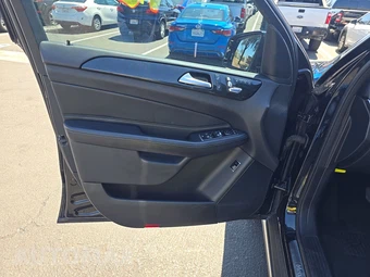 2018 Mercedes-Benz GLE 350 – miniatura 9