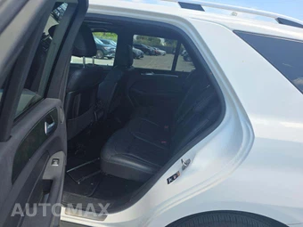 2018 Mercedes-Benz GLE 350 – miniatura 10
