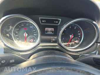 2018 Mercedes-Benz GLE 350 – miniatura 6
