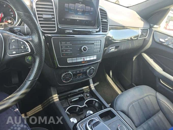 2018 Mercedes-Benz GLE 350 – miniatura 7