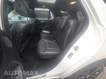 2018 Mercedes-Benz GLE 350 – miniatura 10