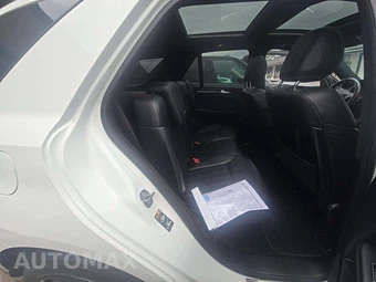2018 Mercedes-Benz GLE 350 – miniatura 13