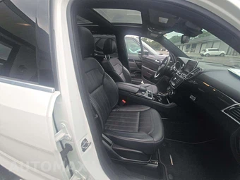 2018 Mercedes-Benz GLE 350 – miniatura 15