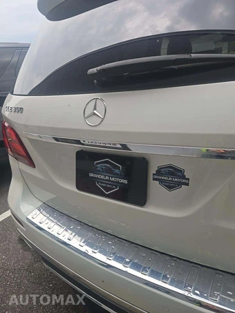 2018 Mercedes-Benz GLE 350 – miniatura 18