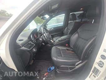 2018 Mercedes-Benz GLE 350 – miniatura 3