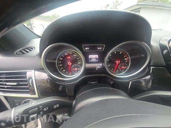 2018 Mercedes-Benz GLE 350 – miniatura 6
