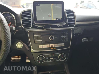 2018 Mercedes-Benz GLE 350 – miniatura 10