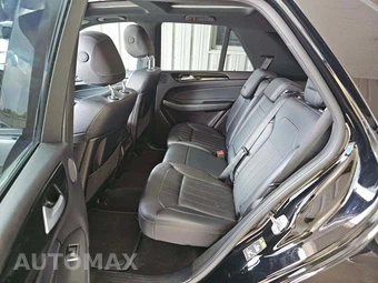 2018 Mercedes-Benz GLE 350 – miniatura 13