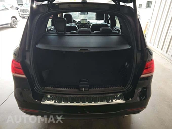 2018 Mercedes-Benz GLE 350 – miniatura 14