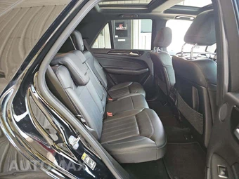 2018 Mercedes-Benz GLE 350 – miniatura 16