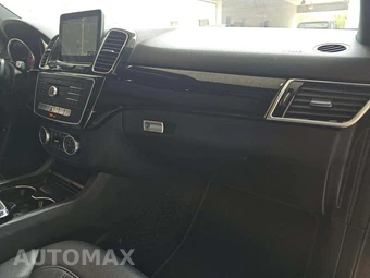 2018 Mercedes-Benz GLE 350 – miniatura 19