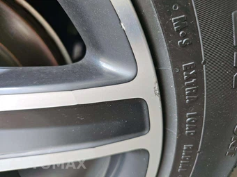 2018 Mercedes-Benz GLE 350 – miniatura 24