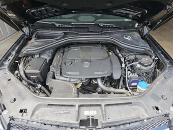 2018 Mercedes-Benz GLE 350 – miniatura 27