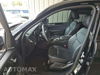 2018 Mercedes-Benz GLE 350 – miniatura 6