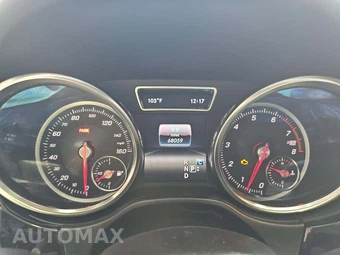 2018 Mercedes-Benz GLE 350 – miniatura 9